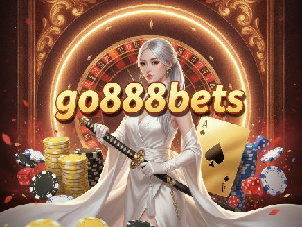 go888bets สล็อต