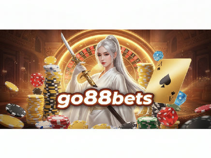 go888bets slot