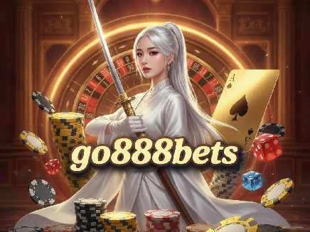 go888bets สมัครสมาชิก